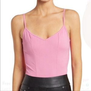 Last Rose Bodysuit | Free People